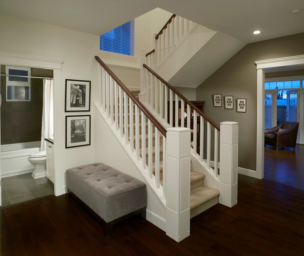 How Much Does It Cost To Build An Interior Staircase How Much Does It Cost To Build An Interior Staircase
